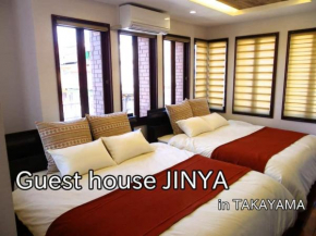 Guest House Jinya - Vacation STAY 05308v